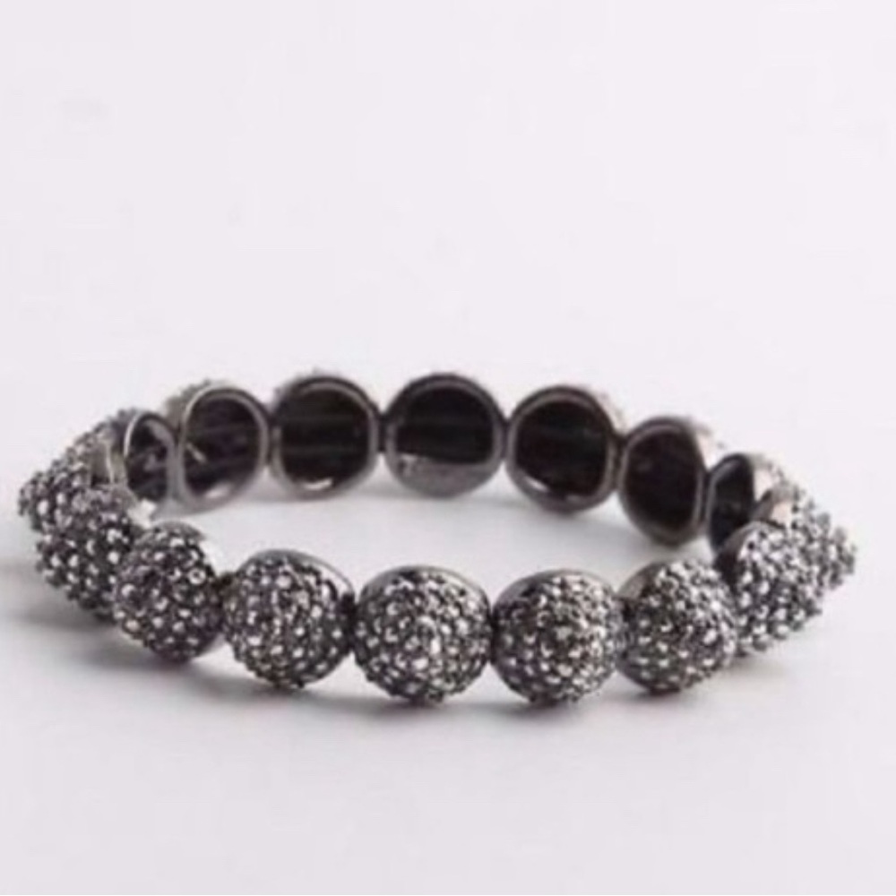 Stella & Dot Nikita Stretch Bracelet
